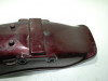 Rear cowl Kawasaki LTD 454