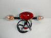 Rucklicht Moto Guzzi V7 3