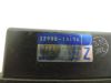 Ignitor CDI ECU Suzuki GSX R 600