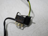 Rempomp achter BMW R 1200 RT