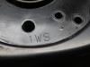 Fuel tank Yamaha MT 07