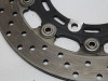 Remschijf voor Yamaha YZF R6