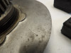 Cardan Yamaha BT 1100