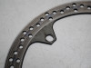 Remschijf voor BMW K 1200 R 