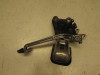 Main step holder right Yamaha V max