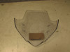 Wind screen Honda NC 700 X