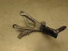 Main step holder right Honda CBR 600 F
