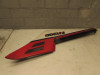 Cowl rear right Yamaha FJ 1200