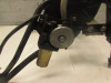Geweih  Verkleidungshalter Suzuki GSX F 1100