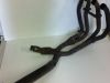 Downpipes Suzuki GSX R 1300 Hayabusa