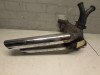 Auspuff-Krummer Suzuki Madura 1200