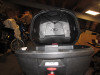 Luggage set Suzuki GSX F 750
