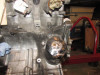 Motorblock Honda VFR 800 I