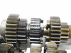 Versnellingsbak Yamaha XJ 900 S Diversion