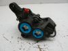 Remklauw links voor Yamaha YZF 600 Thundercat
