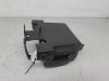 Batterie befestigung Yamaha FZ 750