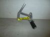 Pillion step left  Yamaha FAZER 600
