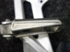 Pillion step left  Yamaha FJR 1300