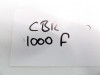 Ignitor CDI ECU Honda CBR 1000 F