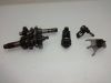 Versnellingsbak Suzuki LS 650