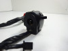 Handlebar switch assy left Kawasaki ER 6