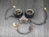 Tacho-set Kawasaki F 9 Big Horn 350