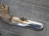 Uitlaat BMW R 1150 RT   R 850 RT