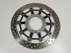 Braking disc right front Honda CBR 600 RR