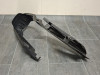 Guardabarros trasero BMW F 650 GS