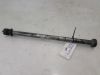 Rear axle Kawasaki GPZ 750