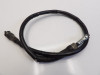 Drehzahlmesser kabel Honda CX 650 E