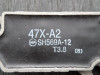 Regulator rectifier  Yamaha XJ 600 F