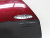 Linker kofferdeksel Honda ST 1300 Pan European