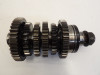 Versnellingsbak Suzuki GSX R 750