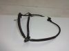 Brake hose front Suzuki GSX 750