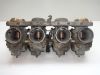 Carburateurset Honda CBX 550 F2