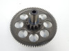 Start up clutch Ducati 1098  1198