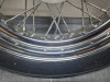 Felge hinten Harley Davidson FLSTF Fat Boy Lo
