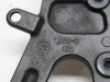 Main step holder left Yamaha YZF R6