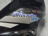 Topkuip Yamaha XJ 900 S Diversion