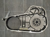 Motorblockdeckel Harley Davidson FLHRC Road King Classic