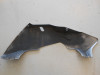 Rechter onderkuip Honda CBR 600 RR