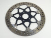 Braking Disc left front KTM 690 Duke 4