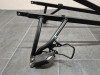 Achtersubframe BMW F 800 GS
