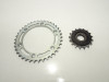Sprocket Yamaha XJR 1300