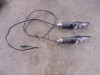 Blinker Benelli TRK 702
