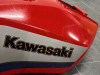 Benzintank Kawasaki GPZ 750