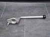 Steering Handle left  Ducati Monster S4