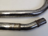 Uitlaatbochten Honda VT 700 750