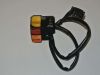 Handlebar switch assy left BMW R 1100  850 R